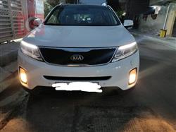 كيا سورينتو